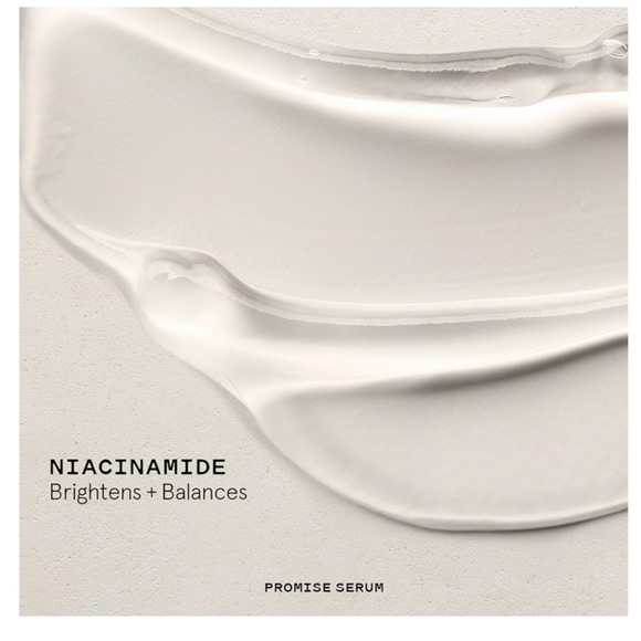 Keys Soulcare PROMISE SERUM WITH NIACINAMIDE, Size: 1.01 Fluid OZ - - Picture 6 of 10